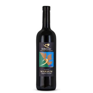 Lagrein Dunkel Mansum Trentino DOC 2022 Linea Selezione – Bellaveder