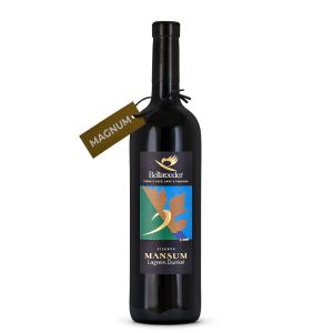 Magnum Lagrein Dunkel Mansum Trentino DOC 2022 Linea Selezione – Bellaveder