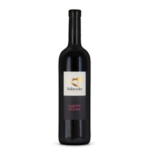 Lagrein Dunkel Trentino DOC 2024 Linea Classica – Bellaveder