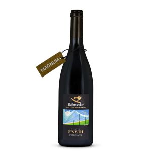 Magnum Pinot Nero Riserva Faedi Trentino DOC 2022 Linea Selezione – Bellaveder