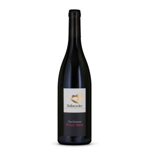 Pinot Nero San Lorenz Trentino DOC 2024 Linea Classica – Bellaveder