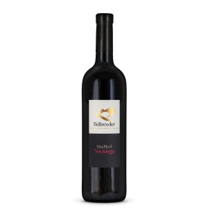 Teroldego Mas Picol Vigneti delle Dolomiti IGT 2025 Linea Classica – Bellaveder